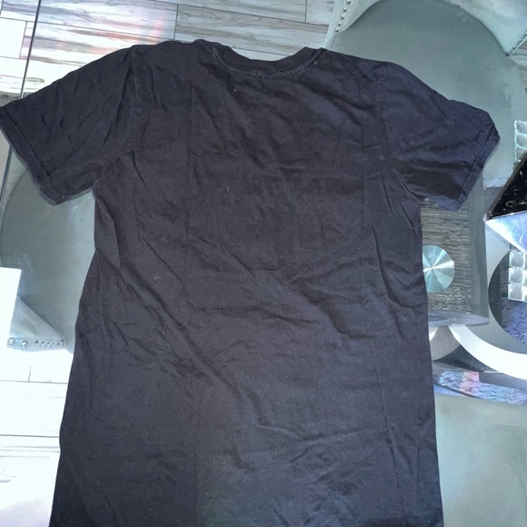 Deathrow tshirt, small - Picture 7 of 8